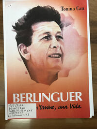 Berliguer Cau Tonino